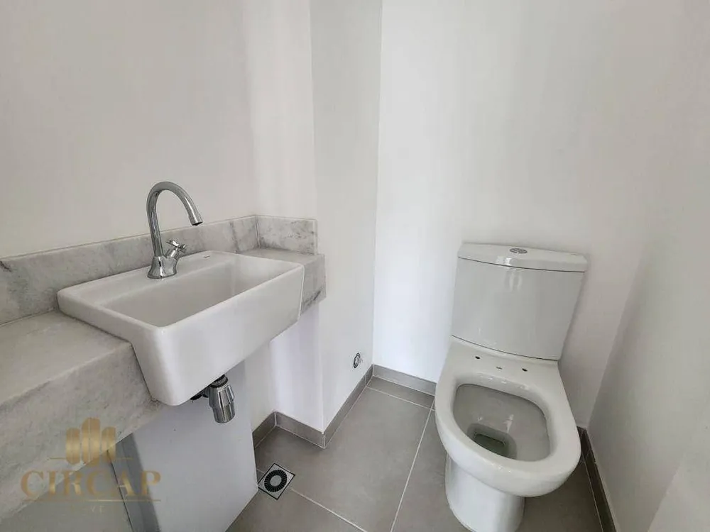 Apartamento, 1 quarto, 50 m² - Foto 2