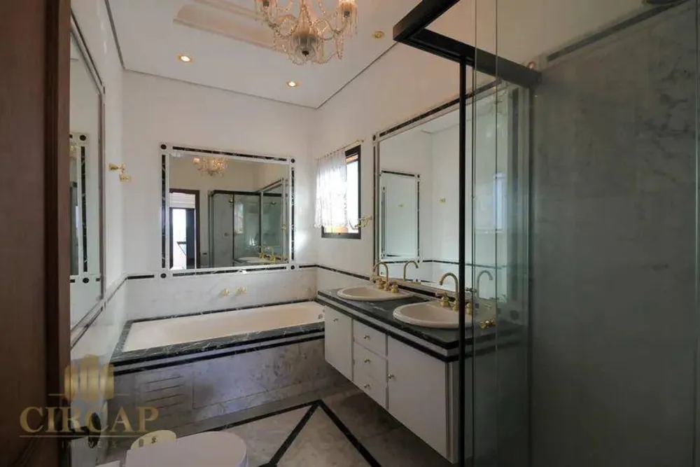 Cobertura, 3 quartos, 215 m² - Foto 7