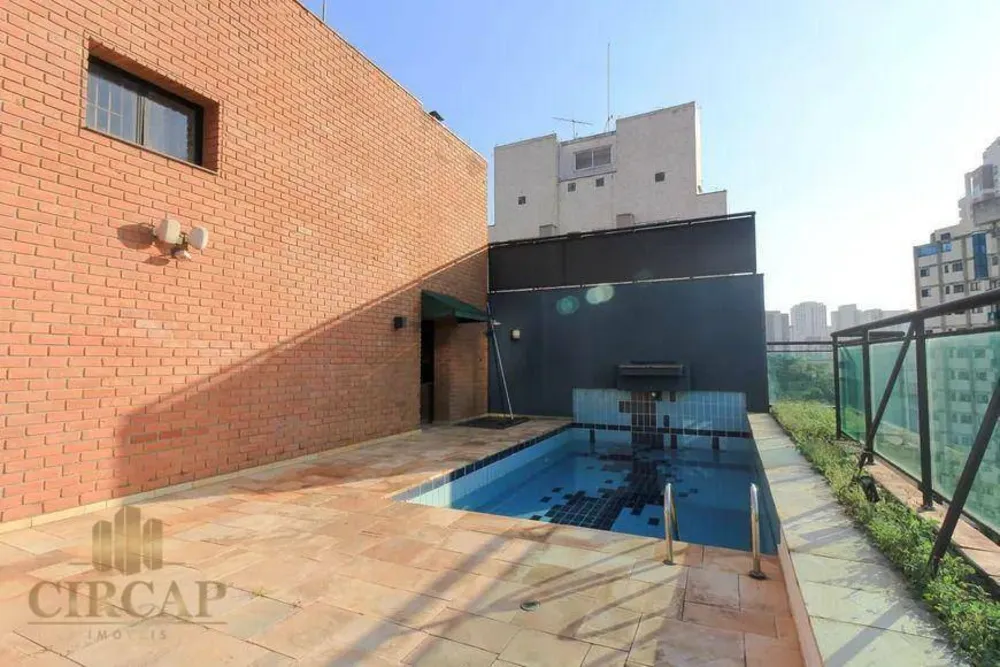 Cobertura, 3 quartos, 215 m² - Foto 10