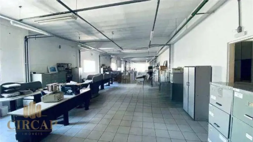 Prédio Inteiro, 3095 m² - Foto 9
