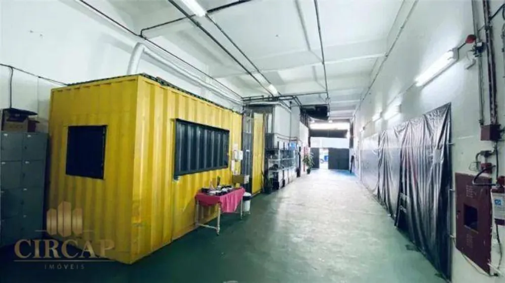 Prédio Inteiro, 3095 m² - Foto 3