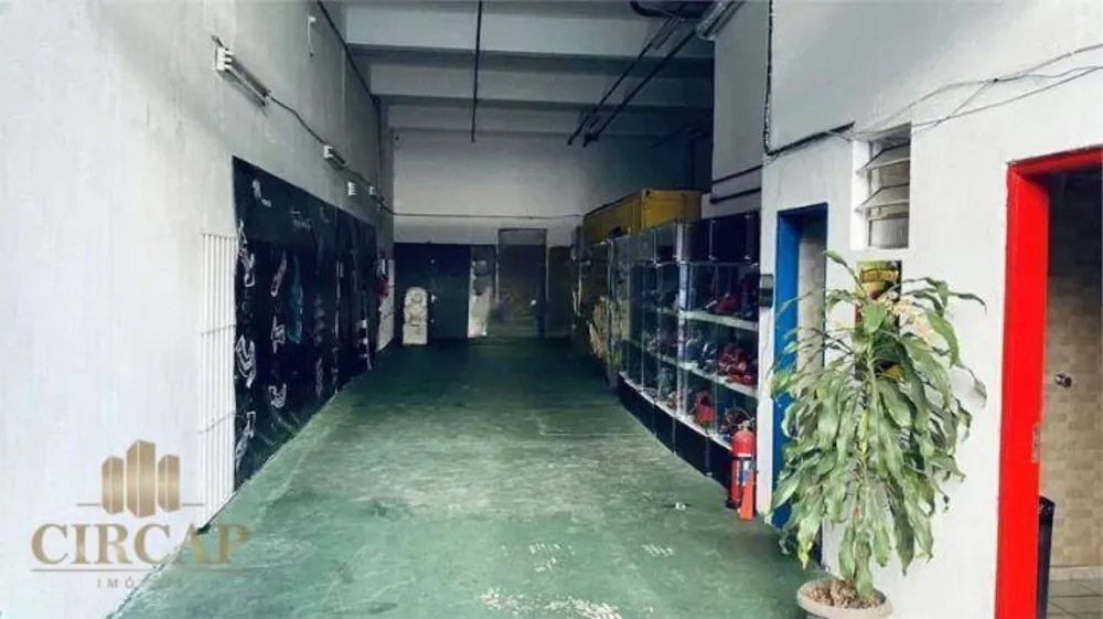 Prédio Inteiro, 3095 m² - Foto 2