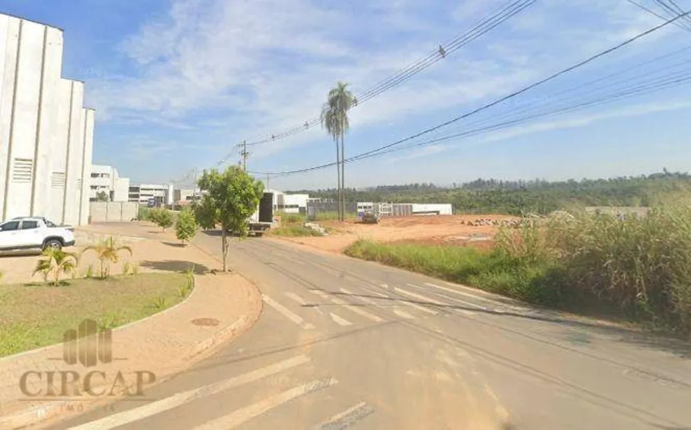 Terreno, 2000 m² - Foto 1