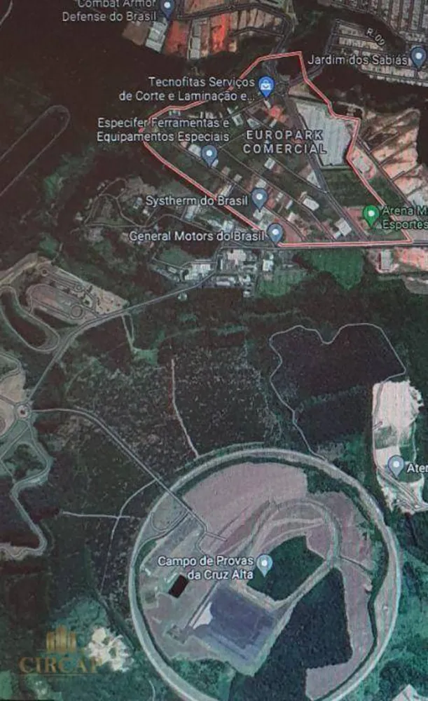 Terreno, 2000 m² - Foto 7