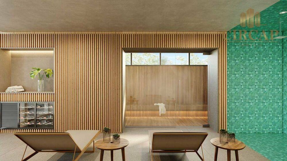 Cobertura, 3 quartos, 325 m² - Foto 1