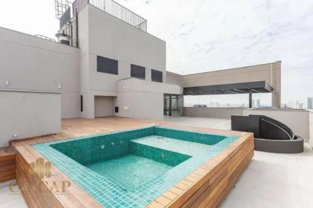 Cobertura, 3 quartos, 325 m² - Foto 5