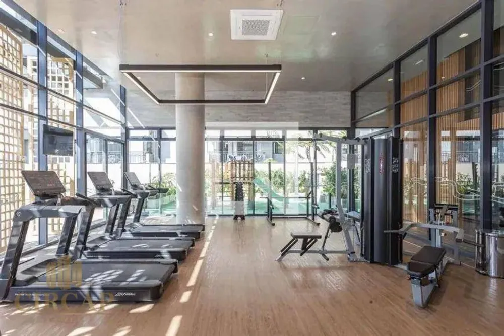 Cobertura, 3 quartos, 325 m² - Foto 16