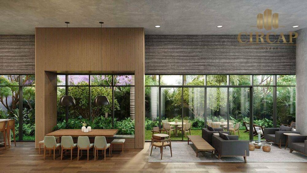 Cobertura, 3 quartos, 325 m² - Foto 2