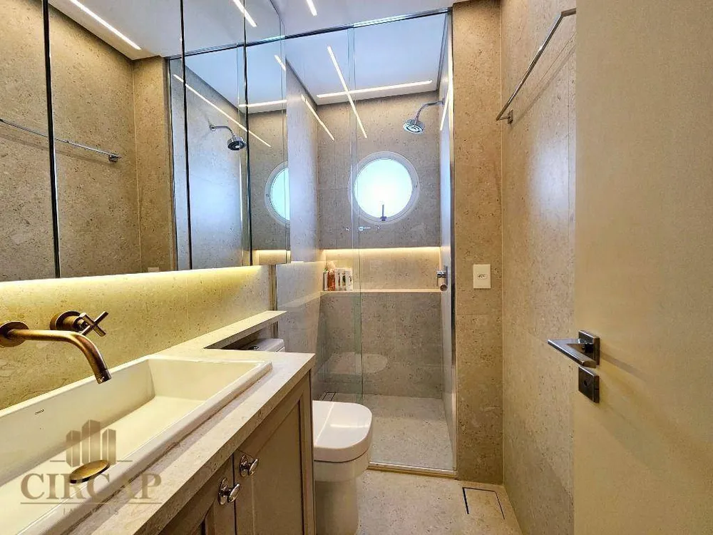 Cobertura, 4 quartos, 420 m² - Foto 13