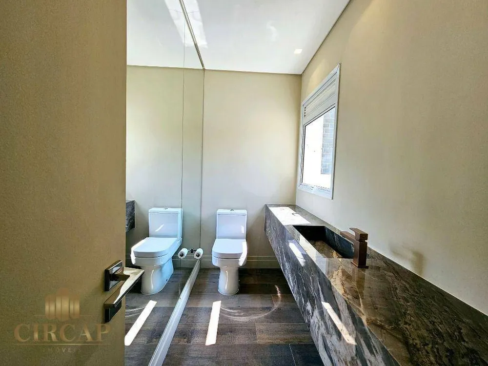 Cobertura, 4 quartos, 420 m² - Foto 6