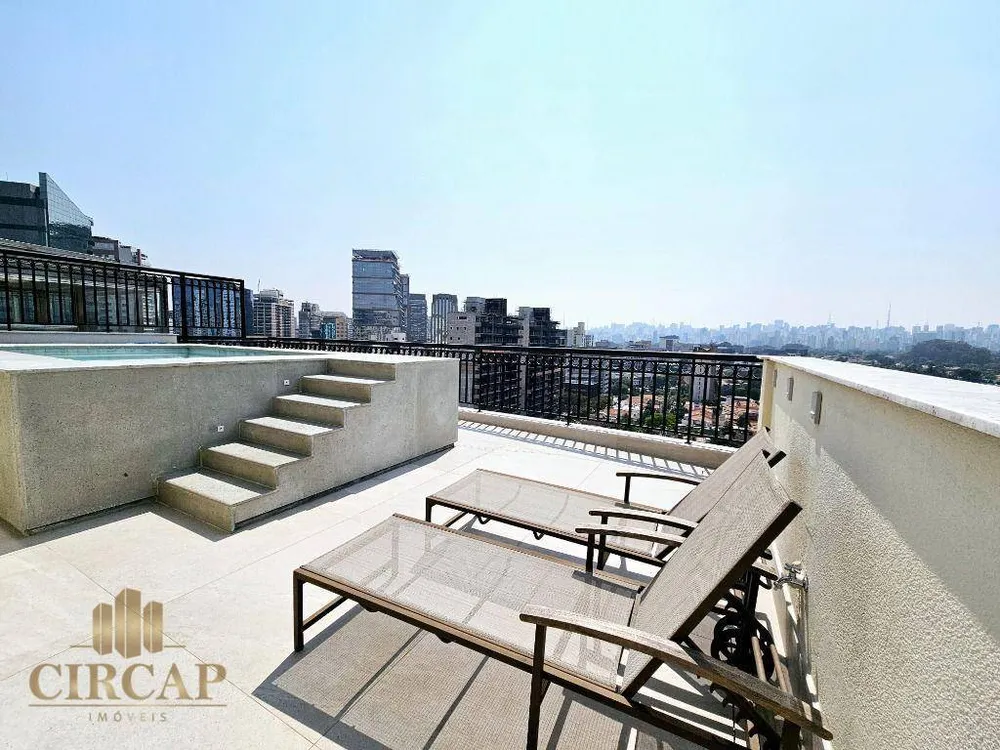 Cobertura, 4 quartos, 420 m² - Foto 3