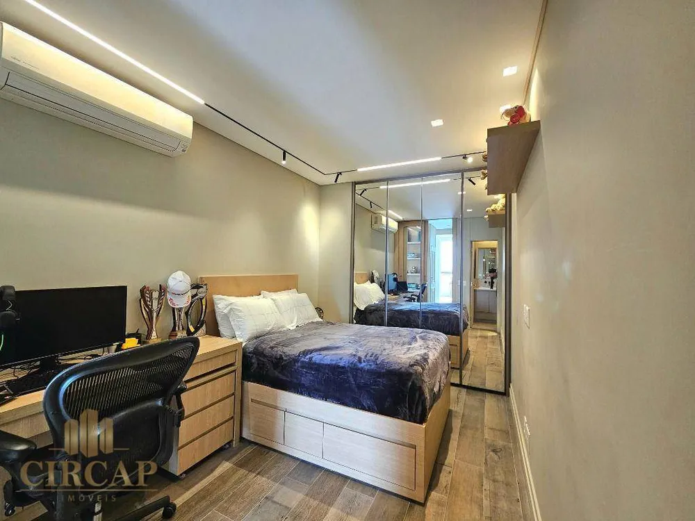 Cobertura, 4 quartos, 420 m² - Foto 3