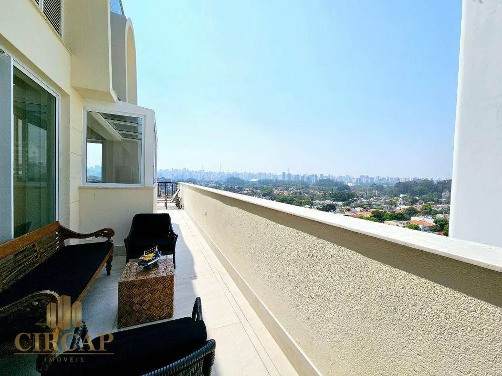 Cobertura, 4 quartos, 420 m² - Foto 4