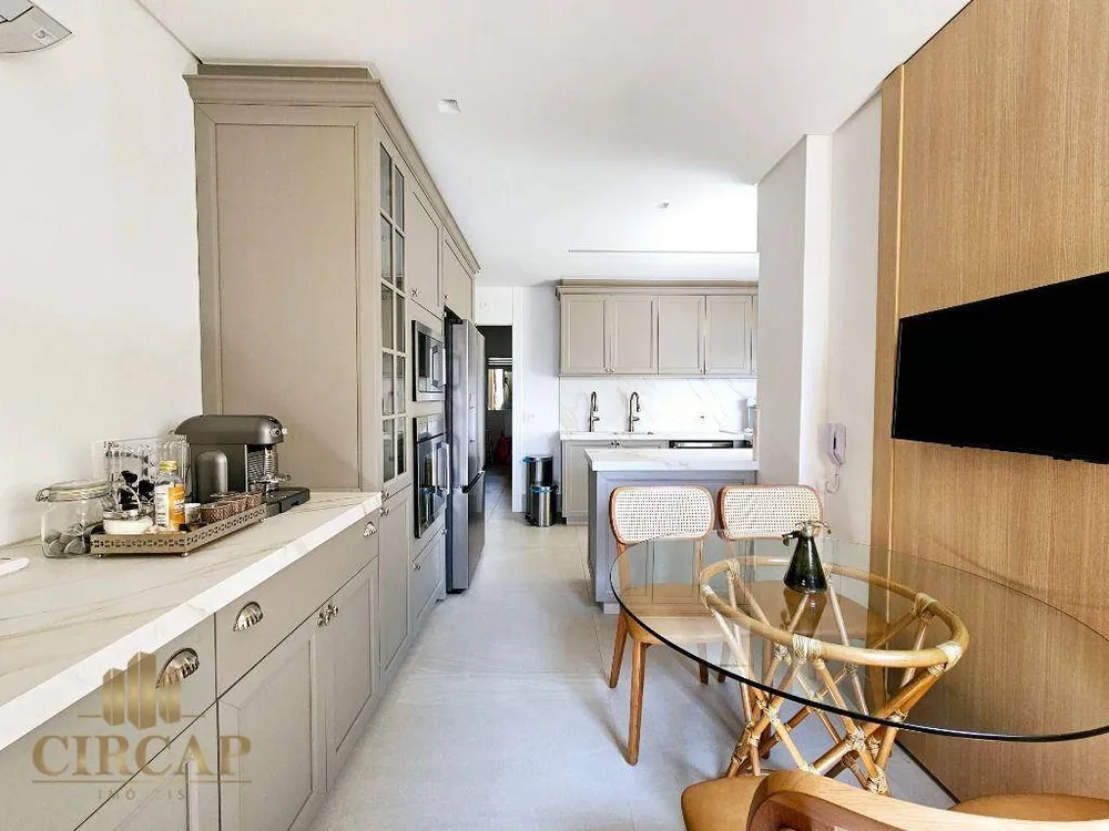 Cobertura, 4 quartos, 420 m² - Foto 11