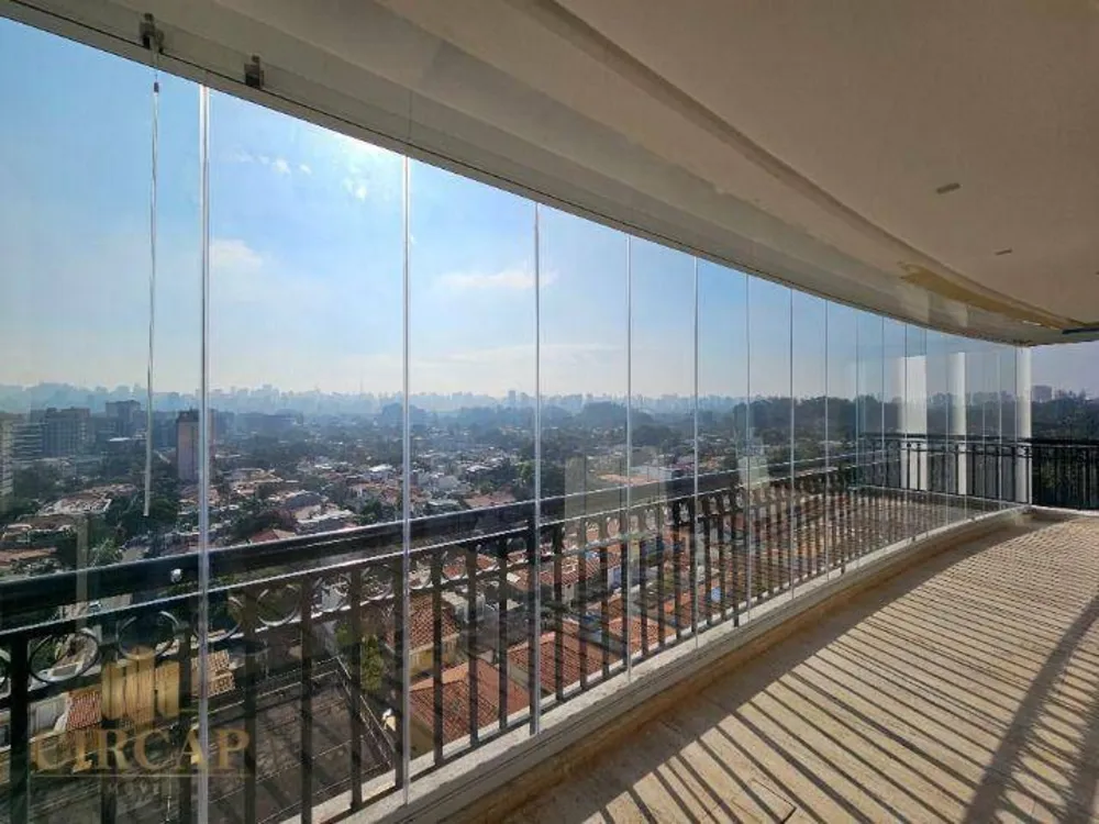 Cobertura, 4 quartos, 420 m² - Foto 5