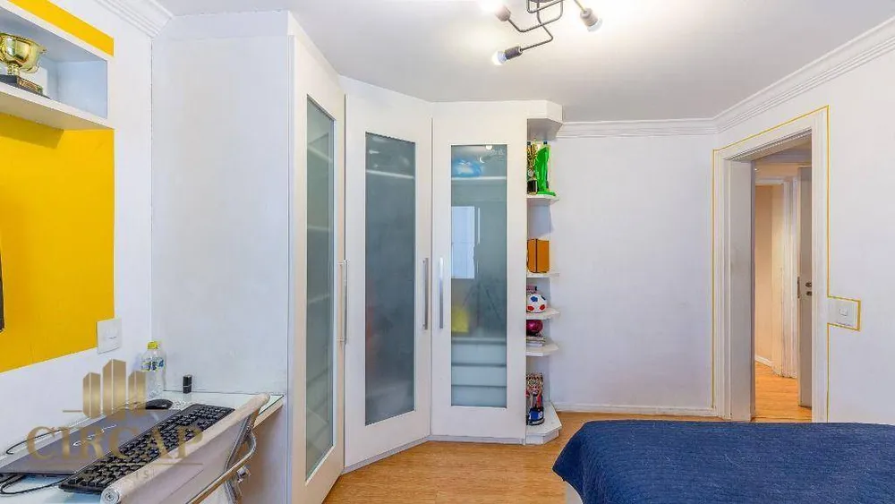 Apartamento, 3 quartos, 160 m² - Foto 2