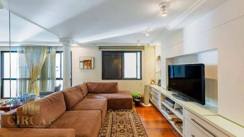 Apartamento, 3 quartos, 160 m² - Foto 3