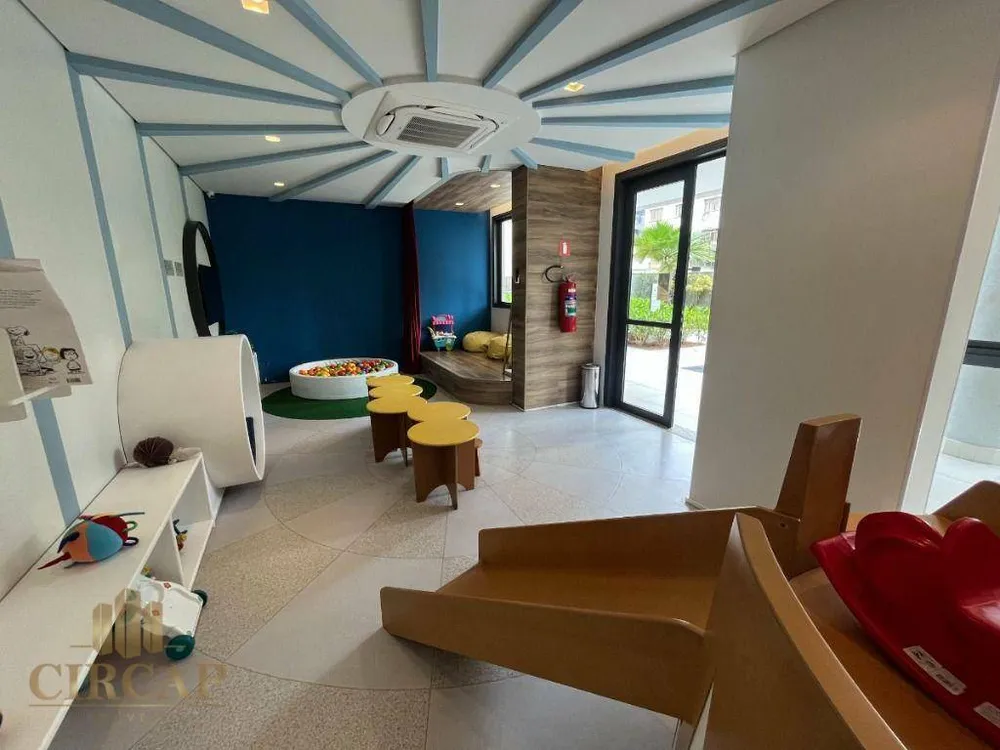 Apartamento, 4 quartos, 150 m² - Foto 11