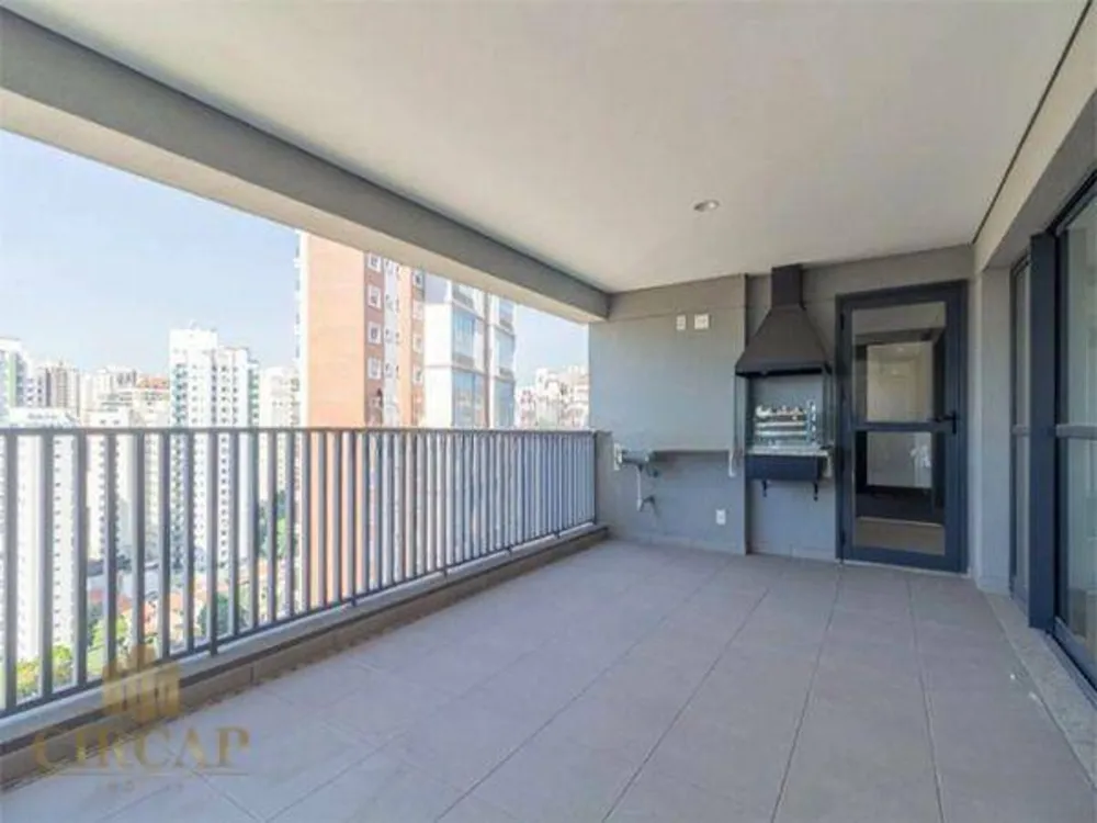Apartamento, 4 quartos, 150 m² - Foto 3
