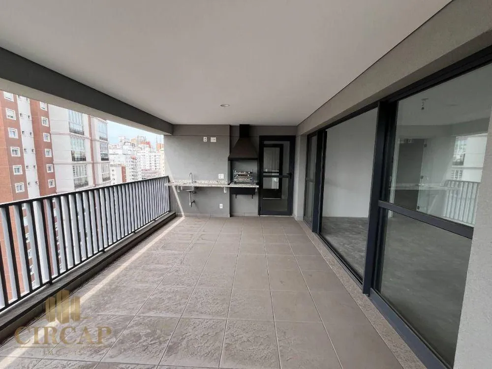 Apartamento, 4 quartos, 150 m² - Foto 2