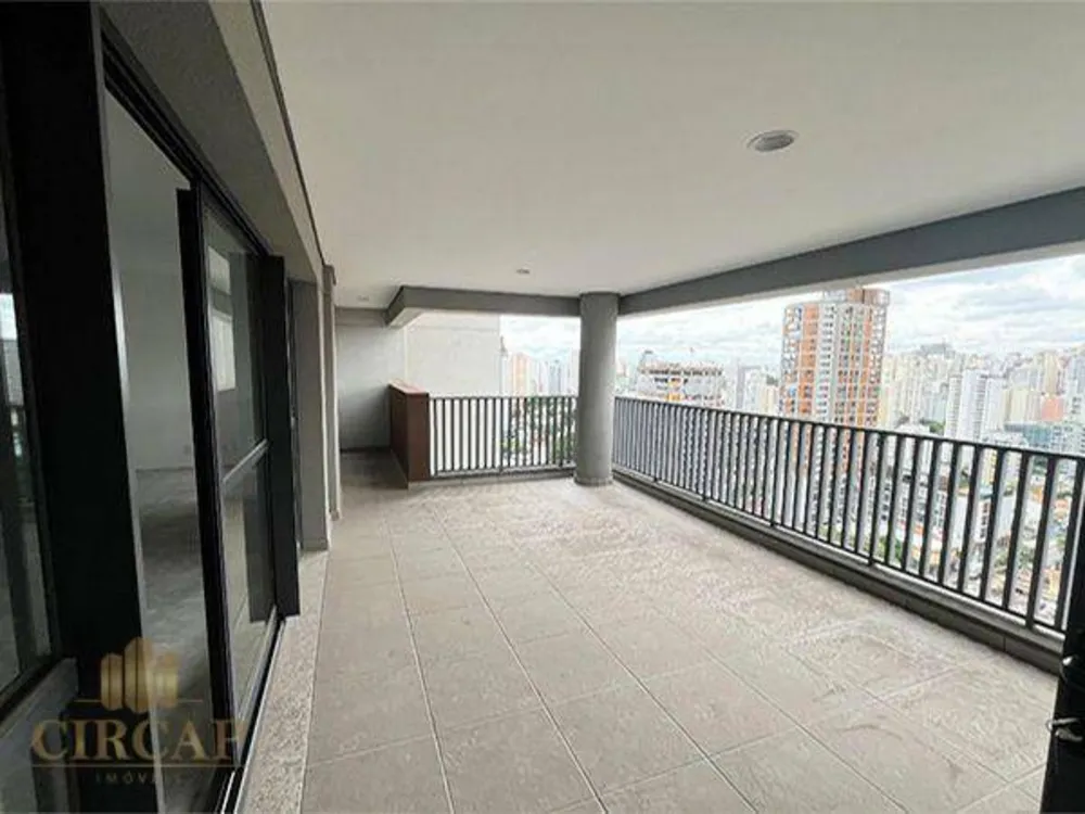 Apartamento, 4 quartos, 150 m² - Foto 4