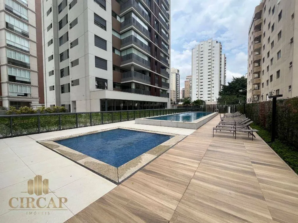 Apartamento, 4 quartos, 150 m² - Foto 12