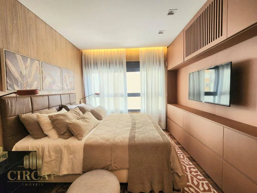 Apartamento, 3 quartos, 171 m² - Foto 7