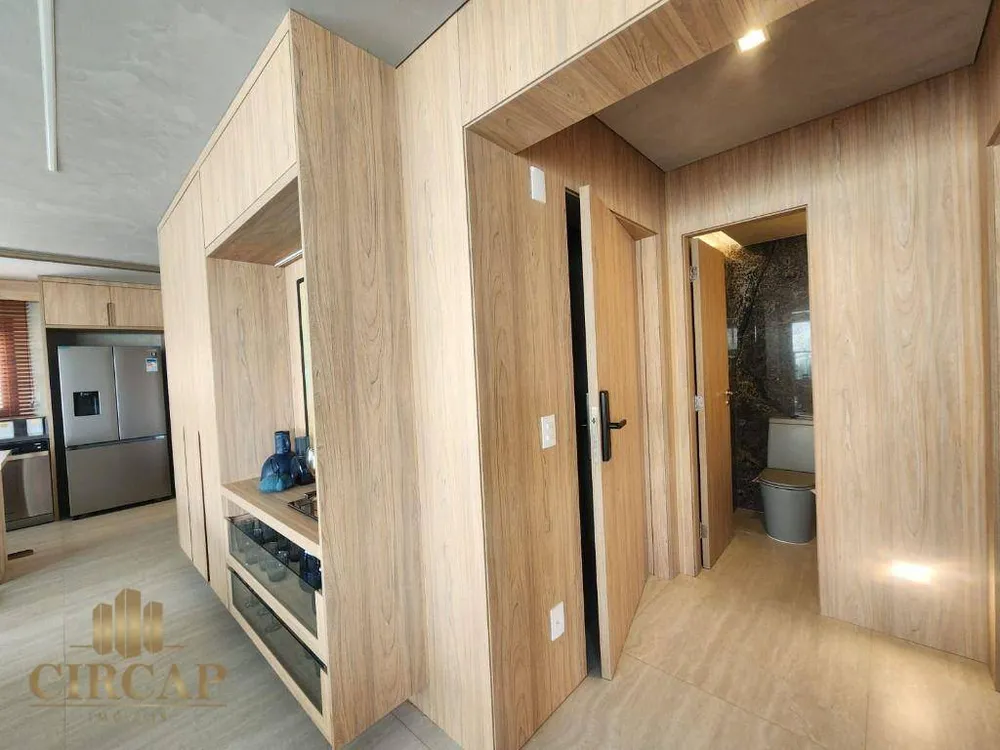 Apartamento, 3 quartos, 171 m² - Foto 2