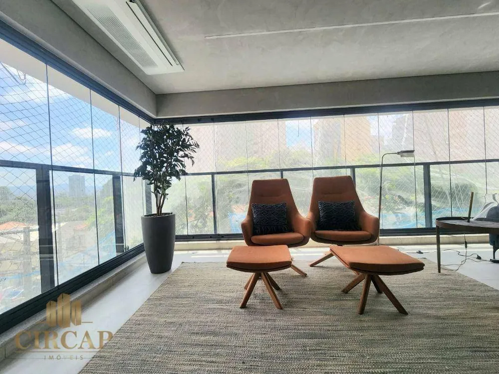 Apartamento, 3 quartos, 171 m² - Foto 5