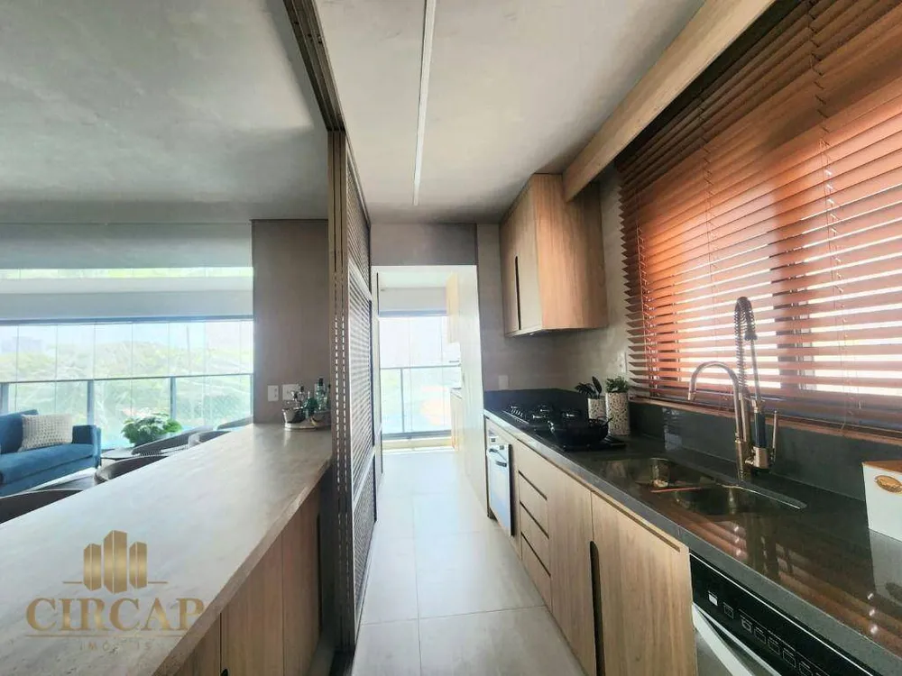 Apartamento, 3 quartos, 171 m² - Foto 9