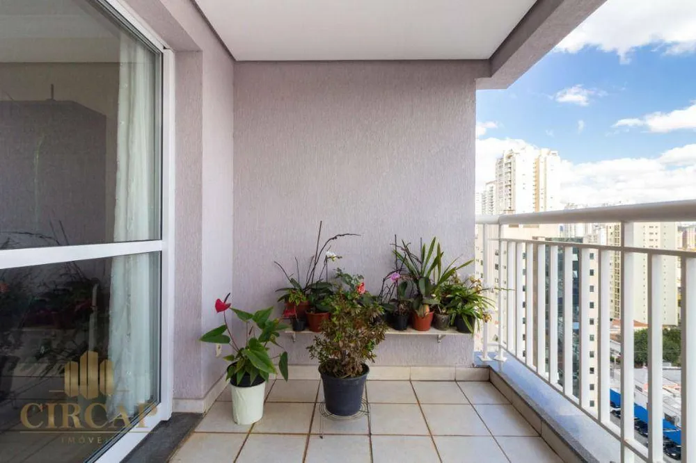 Apartamento, 3 quartos, 105 m² - Foto 11