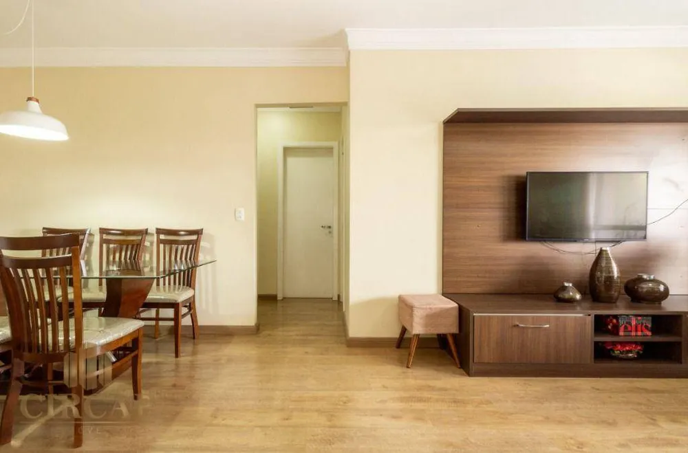 Apartamento, 3 quartos, 105 m² - Foto 2