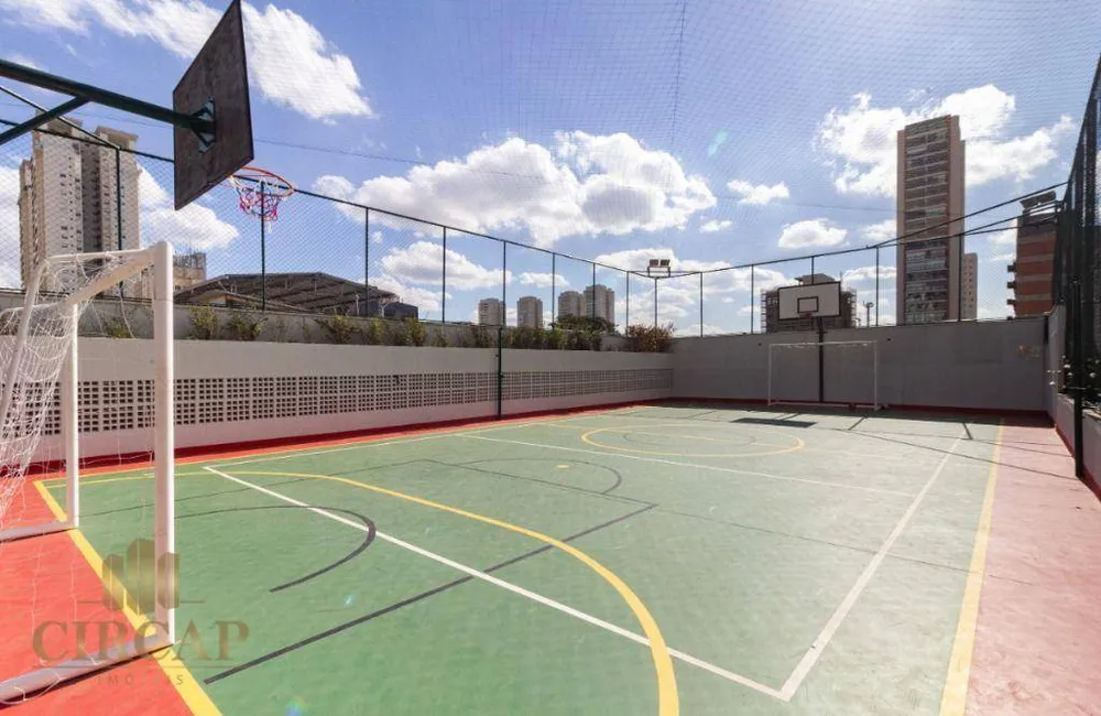 Apartamento, 3 quartos, 105 m² - Foto 4