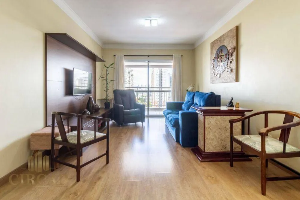 Apartamento, 3 quartos, 105 m² - Foto 9