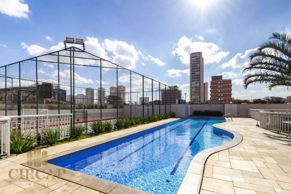 Apartamento, 3 quartos, 105 m² - Foto 1