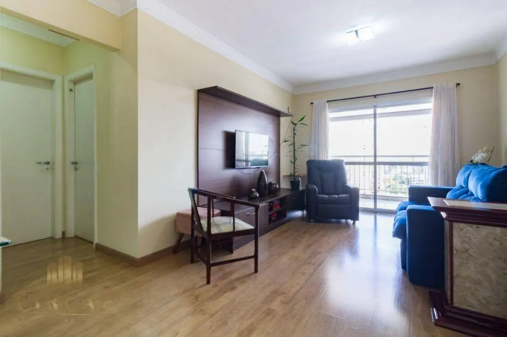 Apartamento, 3 quartos, 105 m² - Foto 7
