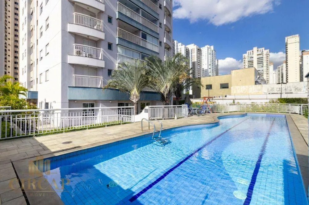 Apartamento, 3 quartos, 105 m² - Foto 12