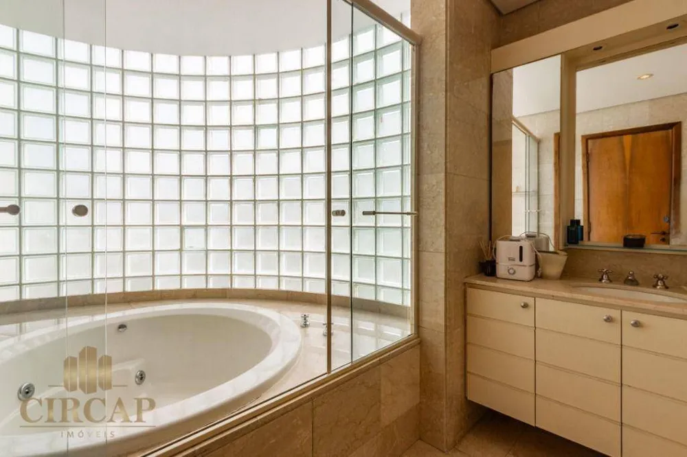 Apartamento, 3 quartos, 232 m² - Foto 7