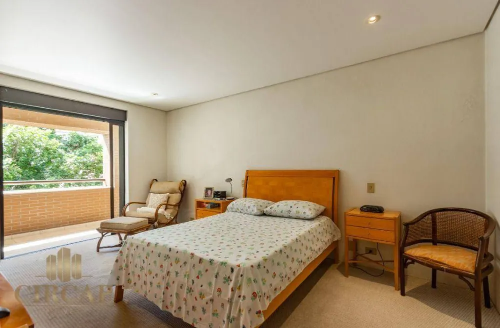 Apartamento, 3 quartos, 232 m² - Foto 6