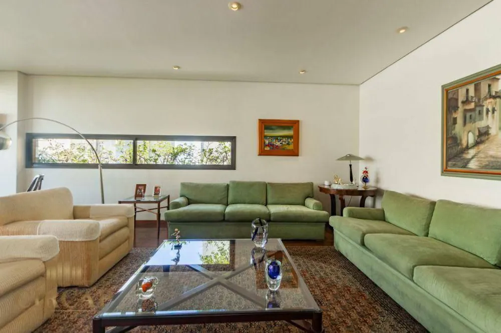Apartamento, 3 quartos, 232 m² - Foto 4