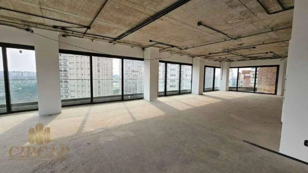 Apartamento, 4 quartos, 472 m² - Foto 5