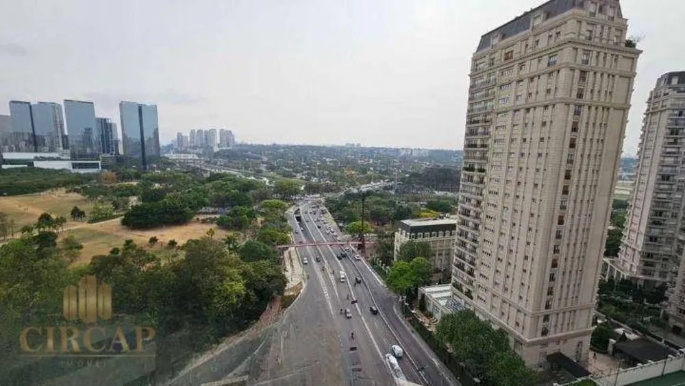 Apartamento, 4 quartos, 472 m² - Foto 2