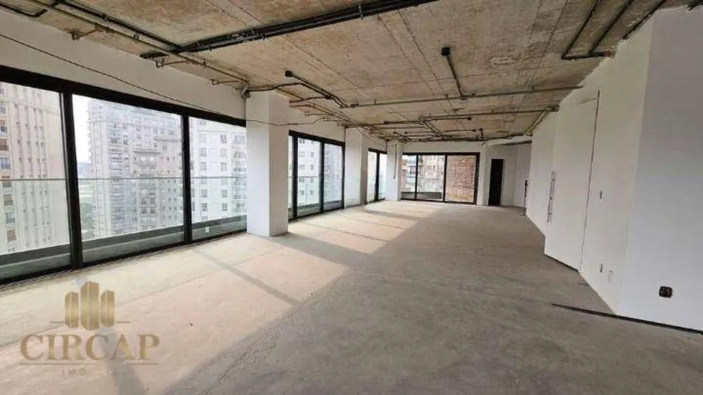 Apartamento, 4 quartos, 472 m² - Foto 1