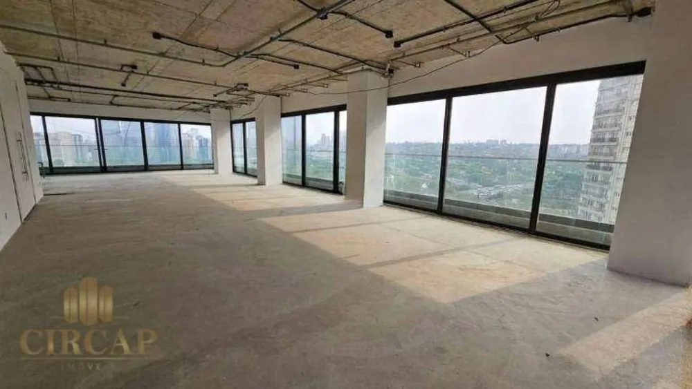 Apartamento, 4 quartos, 472 m² - Foto 3