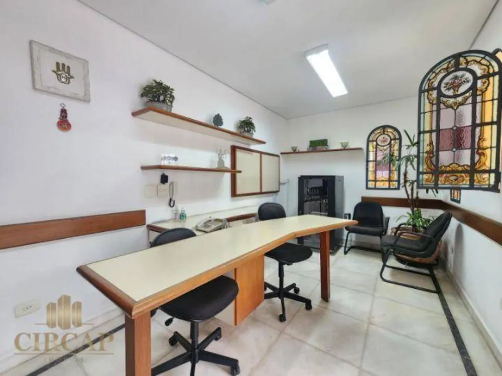 Sobrado, 520 m² - Foto 4