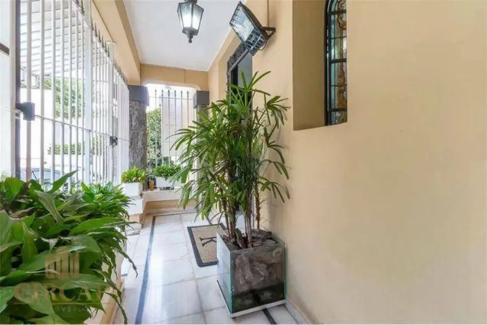 Sobrado, 520 m² - Foto 2