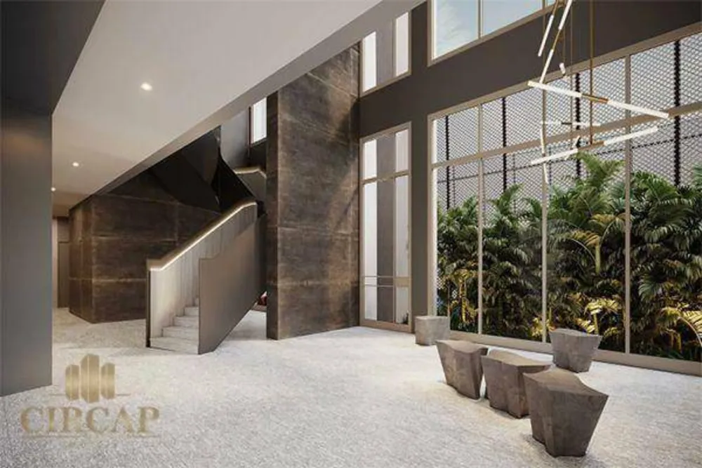 Apartamento, 4 quartos, 380 m² - Foto 3