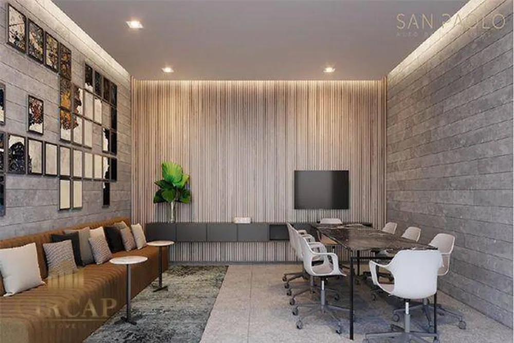 Apartamento, 4 quartos, 380 m² - Foto 11