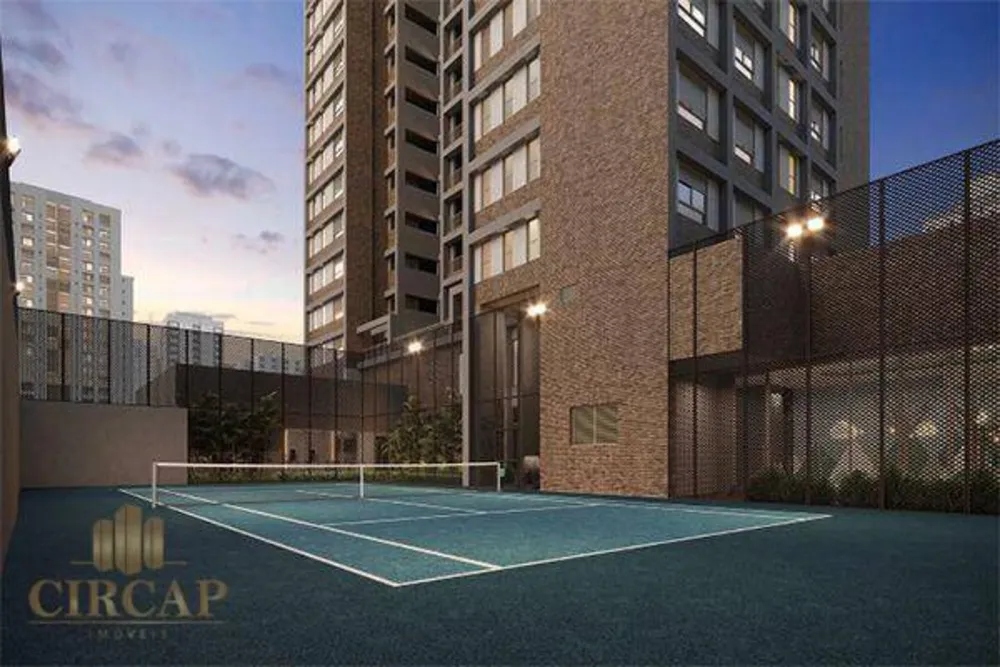 Apartamento, 4 quartos, 380 m² - Foto 12