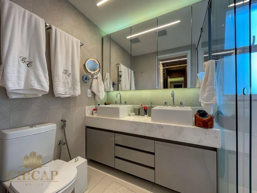 Apartamento, 3 quartos, 182 m² - Foto 13